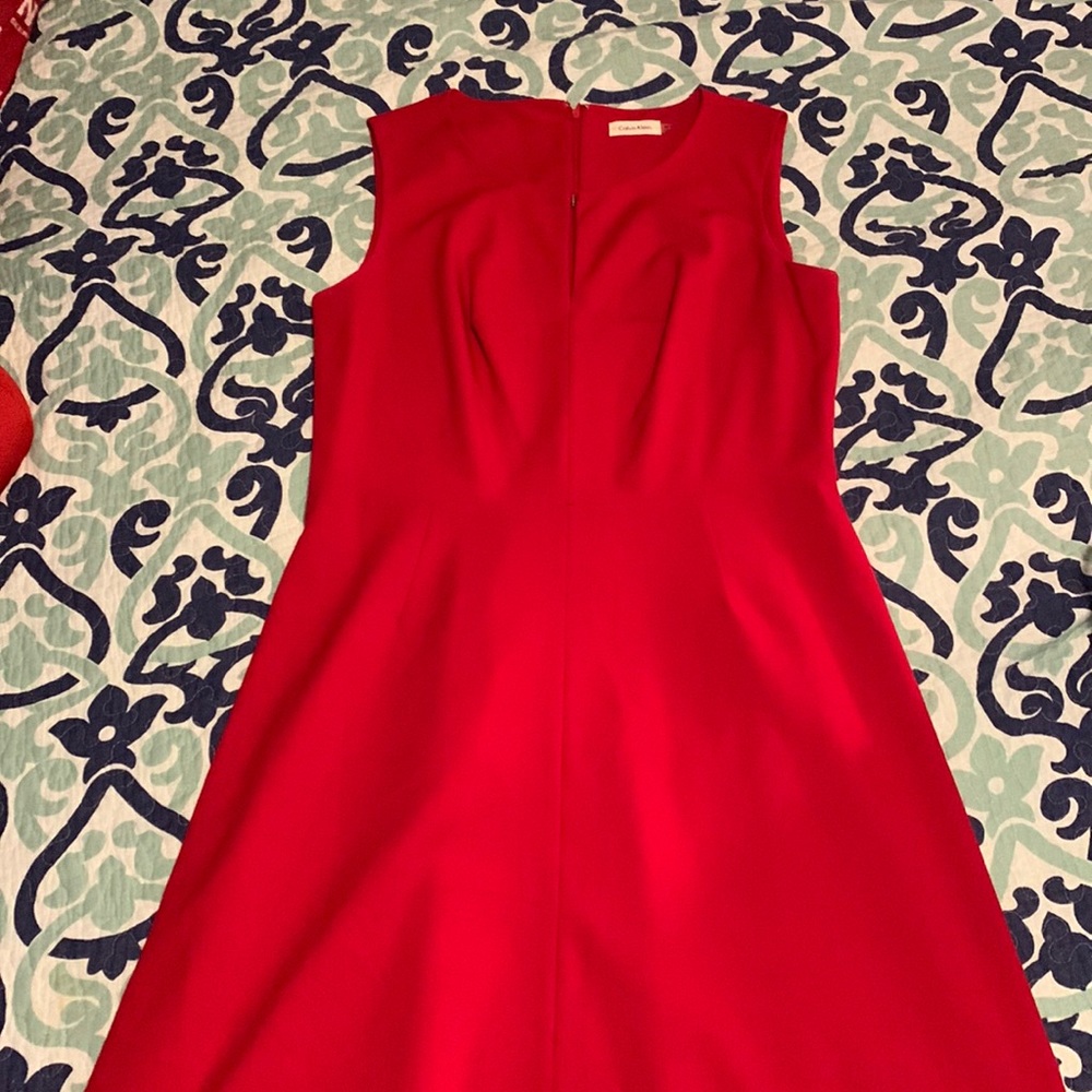 Calvin Klein Dress